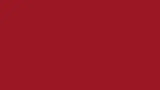 Mexican Red Color Screen – 8 Hours | Full Screen Screensaver | No Sound