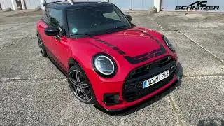 MINI Cooper S F66 by AC Schnitzer