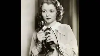 JANET GAYNOR TRIBUTE