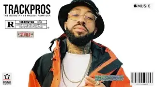 Larry June Type Beat - 