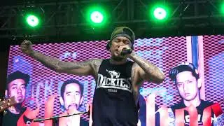 Slapshock - Bandera (Bandera Official MV Launch)