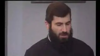 VAZGEN I CATHOLICOS