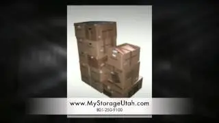 Self Storage UT - 1st Choice Storage Salt Lake City