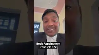 There is no time limit for filing 498 A #advocate #advocaterahulmishra #court #lawyer #criminal #law