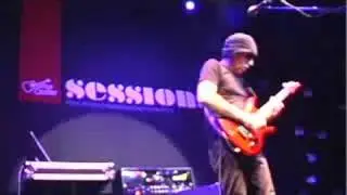 Guitar Center Sessions: Joe Satriani - Diddle-Y-A-Doo-Dat