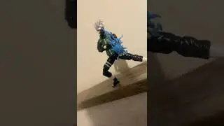 Grey haired dude from Naruto(Kakashi)🔥🔥😂