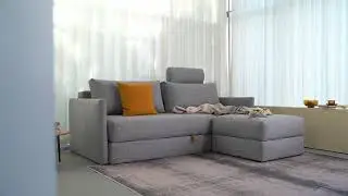 Диван Tripi датской фабрики Innovation Living