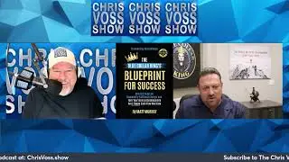 The Blue Collar King's Blueprint for Success: How to Create an Abundantly Fulfilled.. by Matt Murray