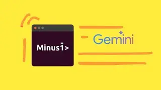 Meet MinusOne: Your GEMINI-Powered Linux Command Assistant |Automate Terminal Task#buildwithgemini