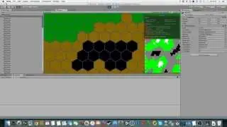 Testing HexGrid 2