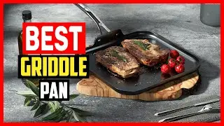 ✅ Top 5 Best Griddle Pan 2026