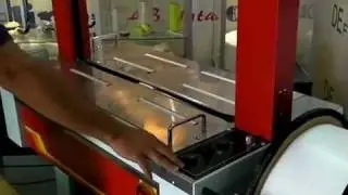 www.teknoservus.com - TRANSPAK - TP 601D