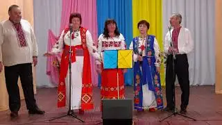 Благодійний концерт 