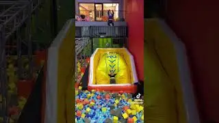 #airbagjump
