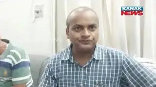 Raids Carried Out At Premises Of Kishanganj RWD Executive Engineer In Patna, Cash Counting Underway