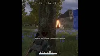 Xbox PUBG Зачем стрелять, когда можно взорвать!  #подпишись  #pubg #xbox #ps5 #pc