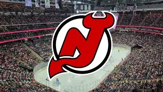 New Jersey Devils Goal Horn 2