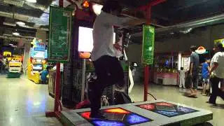 Dance Super Station - Upside Down