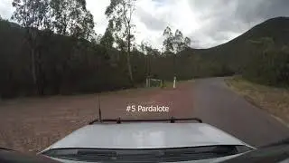 Wellington River Campgrounds - Licola - Alpine NP