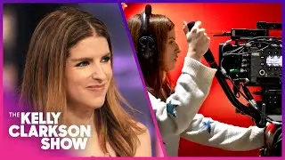 How Anna Kendrick Stood Up For Herself As First-Time Director