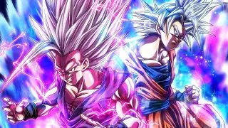 Fury Fighter: Gohan Beast Dragon Ball - Regional Struggle Ultimate Codes Last Warrior Ultimate Fight