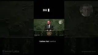 11labs new AI voice cloning technology is unreal 🤯
