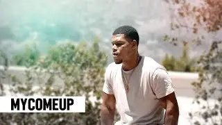 RON BOSS EVERLINE | MYCOMEUP