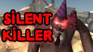 Your Eternal Reward⚡1000+ Hours of Spy Experience