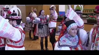 70. výročí Slováckého krúžku Svatobořice-Mistřín