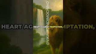 День 84 &ndash; Бог хранит сердце #бог #иисус