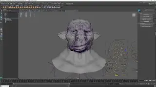 (Tutorial) Mesh Morpher - Meta Human Export DNA to .dna file