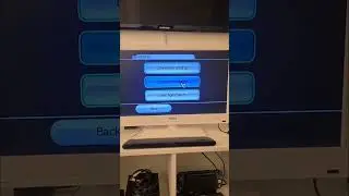 COMO DESBLOQUEAR NINTENDO WII EM 1 MINUTO - M&Eacute;TODO CARTA BOMBA #ca&ccedil;adagamer #nintendo #wii