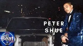 PETER SHUE Drug Kingpin busted by the feds  in 2019 interrogation room conversation check it ……..