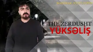 Lord Vertigo - Yukselis