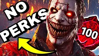 ЛУЧШИЙ ТРЭППЕР DBD СНОВА НАНОСИТ УДАР!! (БЕЗ ПЕРКЛЕСС)