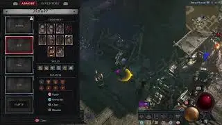 Day 12 Diablo 4 New Paladin class