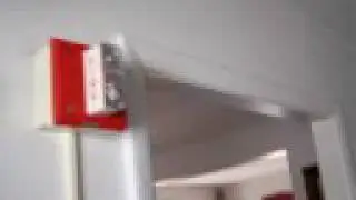 Wheelock Chime Strobe