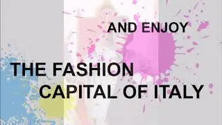 Discover Milan Fashion Campus