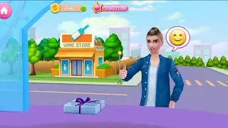Cake 3D Decorating Game _ Sweet Empire _ My Bakery Empire _ Cake Design & Dress up Game For Girl