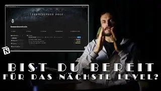 TRAUMFAENGER ORGA - Das intuitive Notion‑System f&uuml;r deinen Erfolg #1 Einleitung & Kommandozentrale