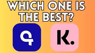 Klarna vs Quadpay (Zip): Which Is better Buy Now Pay Later Platform