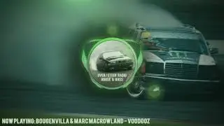 Bougenvilla & Marc MacRowland - Voodooz