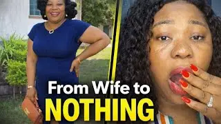 She Gave Him Her Life&hellip; His Family Gave Her Pain #storytime 