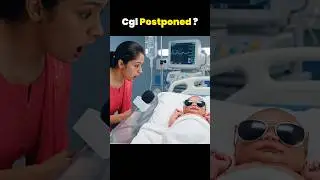 SSC CGL Postponed 😊 #ssccgl2025 #sscupdates #ssccgl #viral