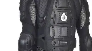 661 Comp Pressure Suit