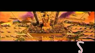 Bezawada Movie Telugu Latest Trailer 01- Naga Chaitanya, Amala Paul