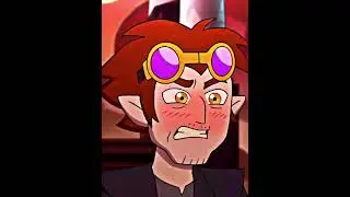 Alador blight and darius edit - no (untouchable) || the owl house edits 💜