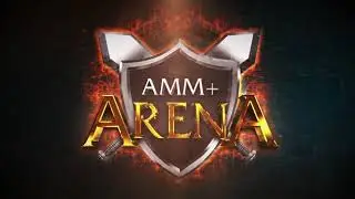 AMM+ Arena | Teaser Trailer