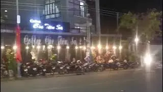 Cat Tien Sa Cafe