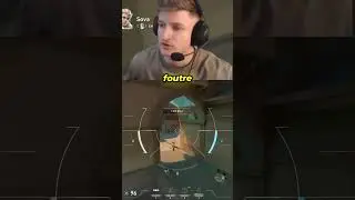 Jbzz r&eacute;pond &agrave; un viewer #jbzz #valorant #valorantfrance